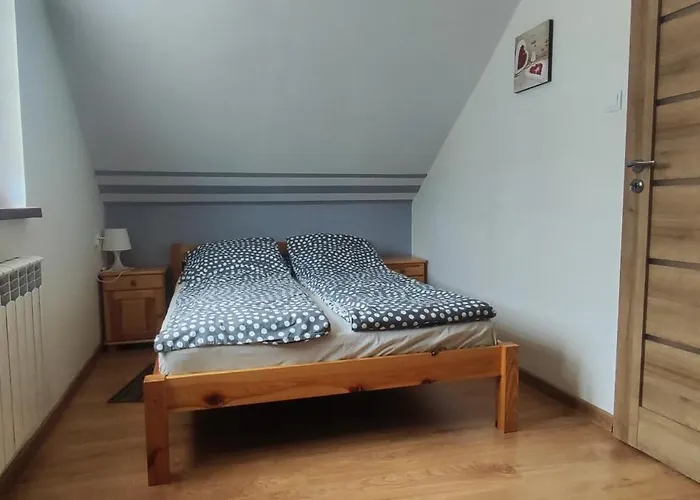 Domek Pod Gora Zar
