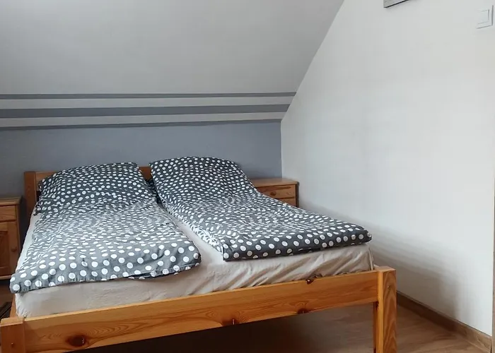 Domek Pod Gora Zar