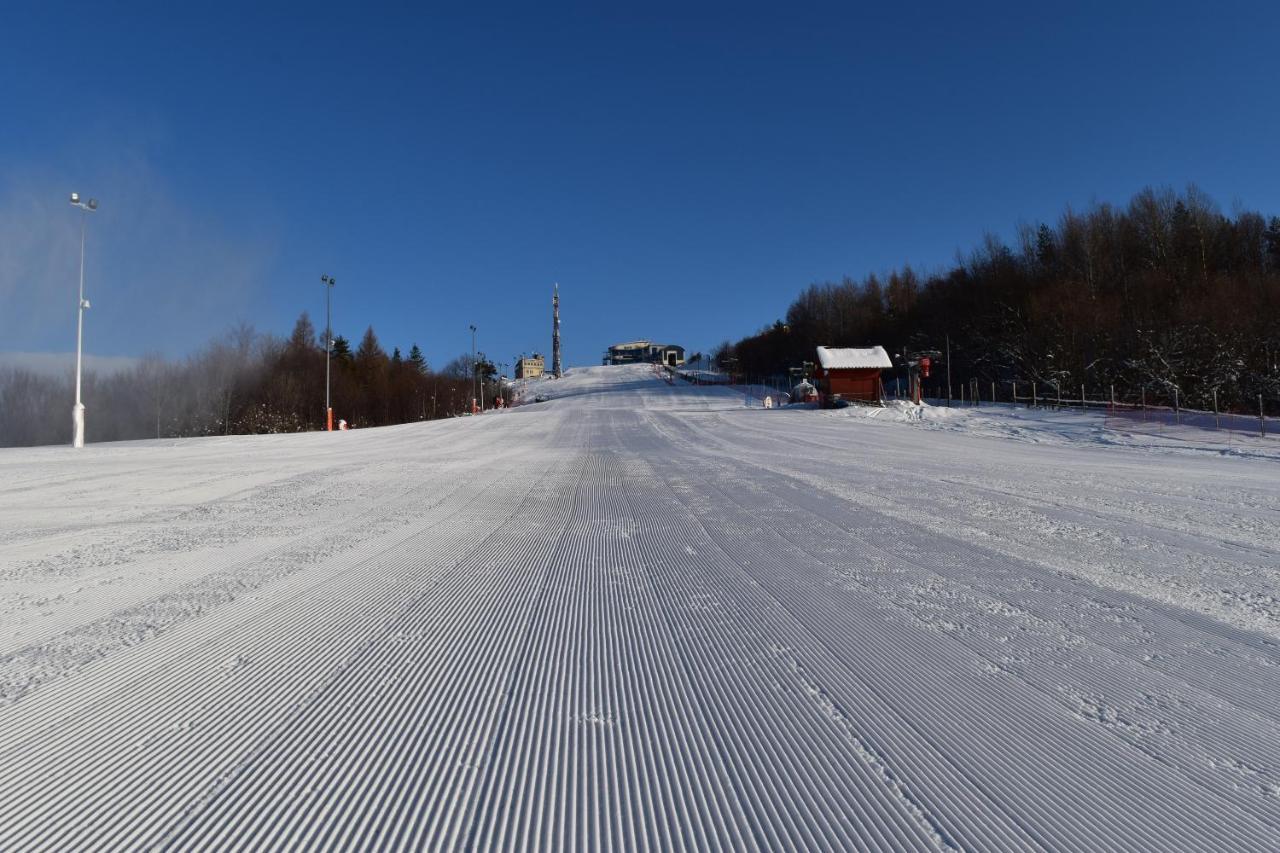 Pod Gora Zar Chalet