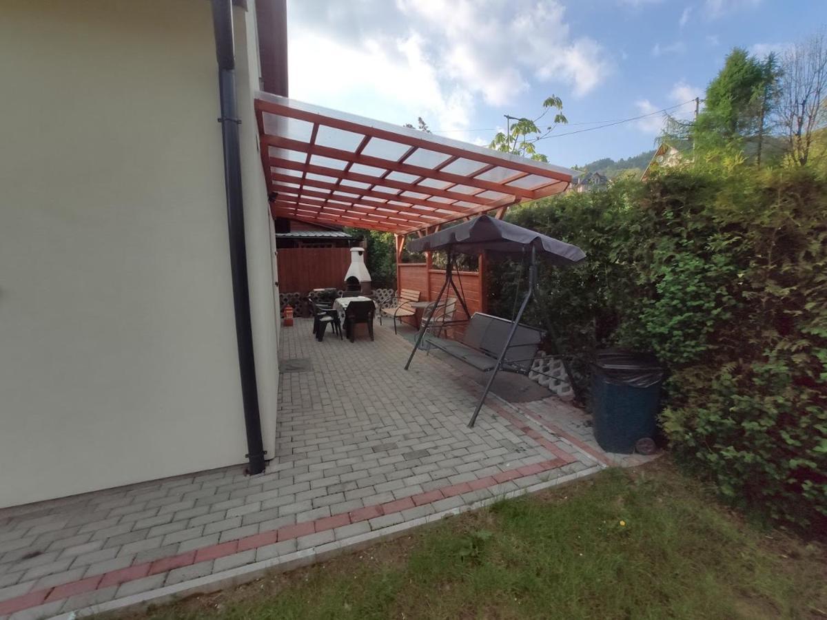 Pod Gora Zar Chalet *