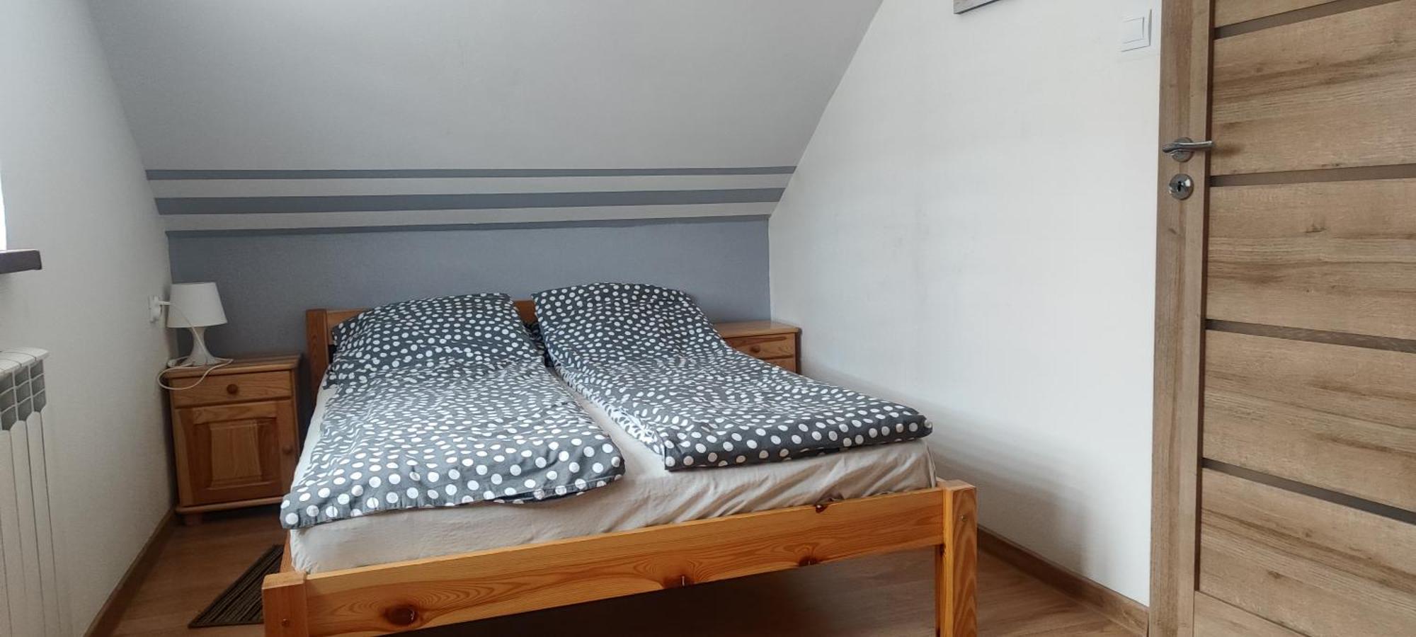 Pod Gora Zar Chalet *