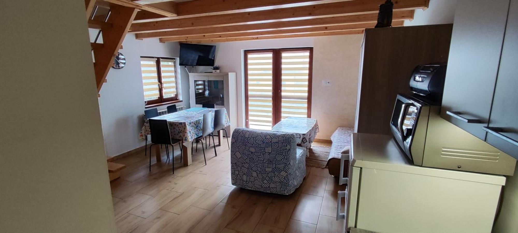Chalet Pod Gora Zar Miedzybrodzie Zywieckie